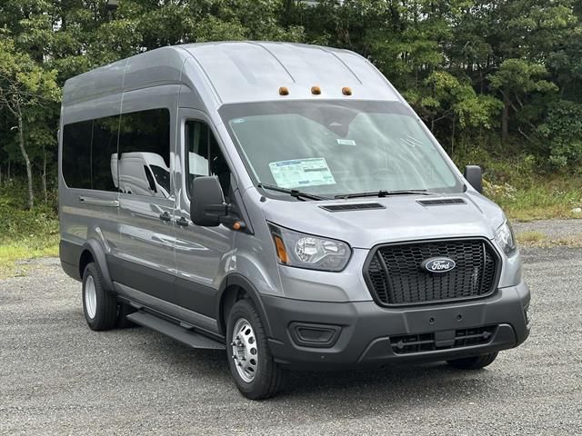2027 Ford Transit XL