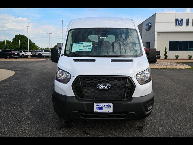 2027 Ford Transit XL