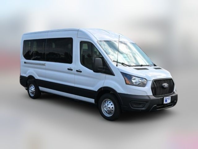 2027 Ford Transit XL