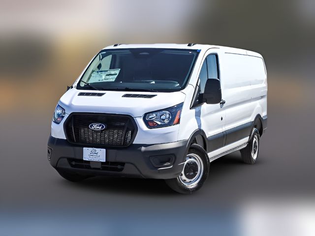 2027 Ford Transit Base