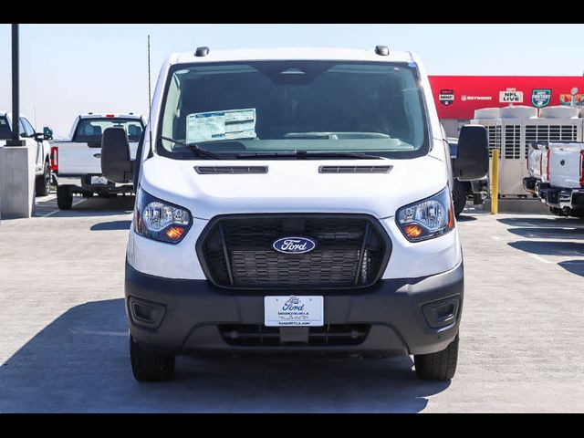 2027 Ford Transit Base
