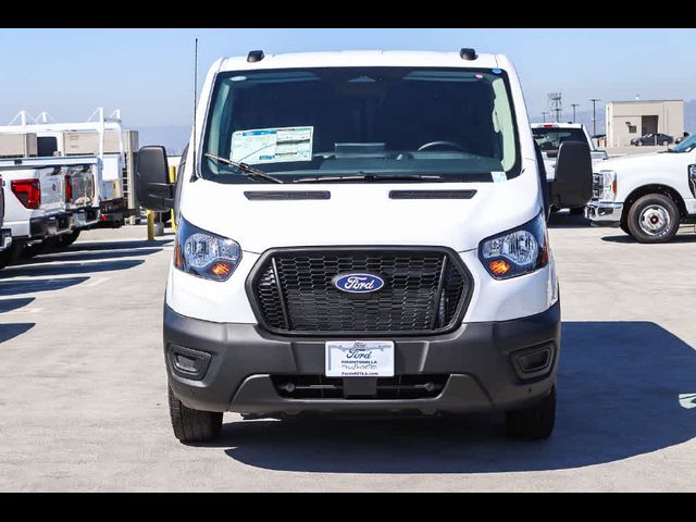 2027 Ford Transit Base