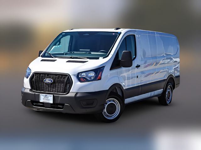 2027 Ford Transit Base