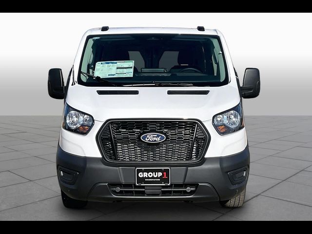 2027 Ford Transit Base