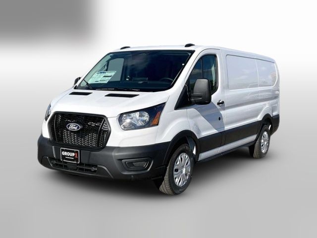 2027 Ford Transit Base