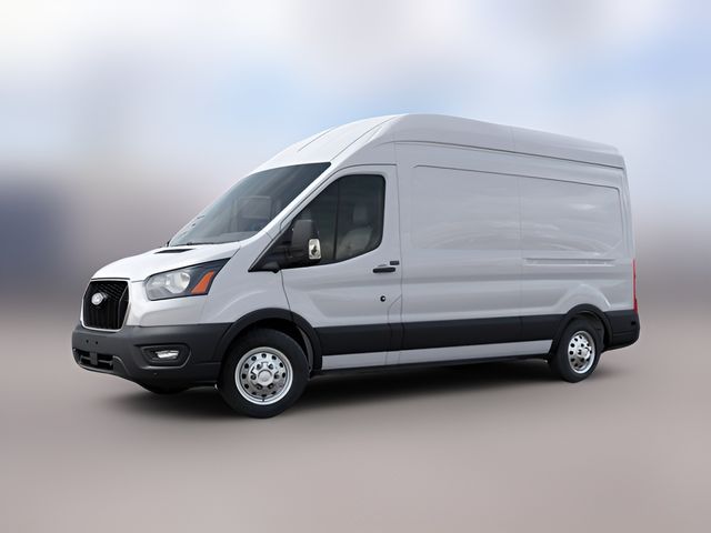 2027 Ford Transit Base