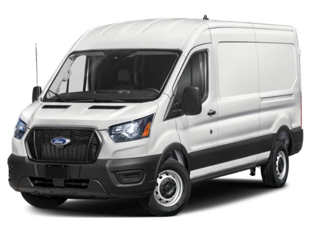 2027 Ford Transit Base