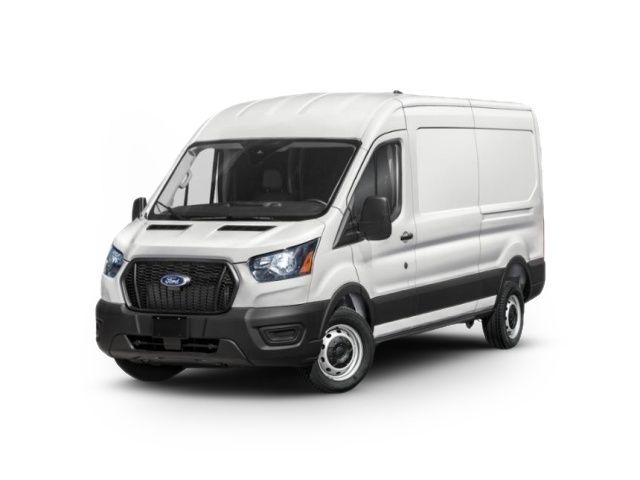 2027 Ford Transit Base