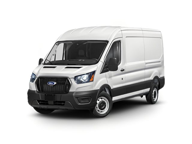 2027 Ford Transit Base