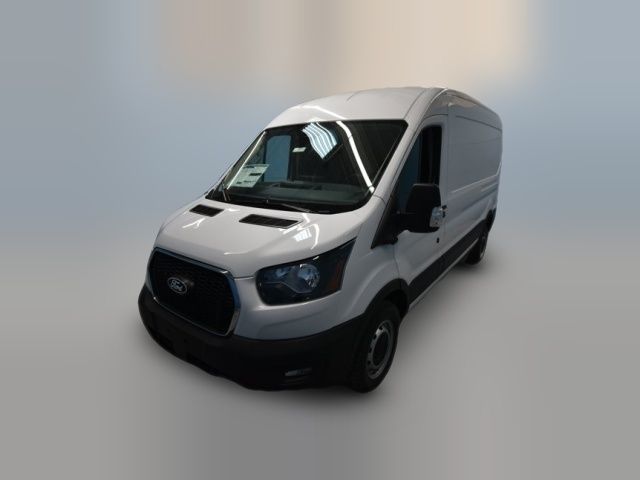 2027 Ford Transit Base