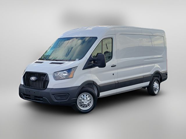 2027 Ford Transit Base