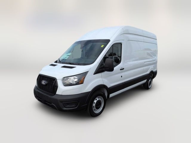 2027 Ford Transit Base