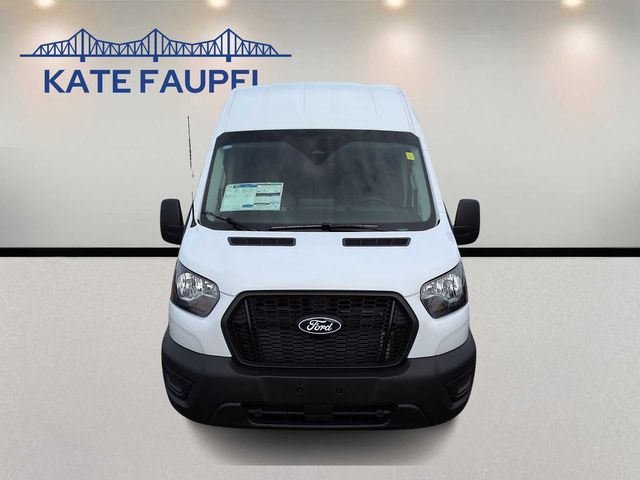 2027 Ford Transit Base