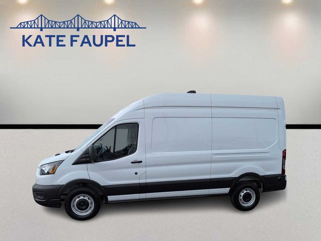 2027 Ford Transit Base