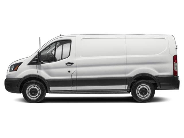 2027 Ford Transit Base