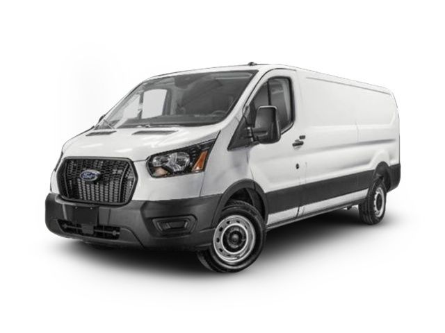 2027 Ford Transit Base