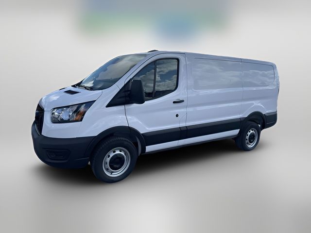 2027 Ford Transit Base