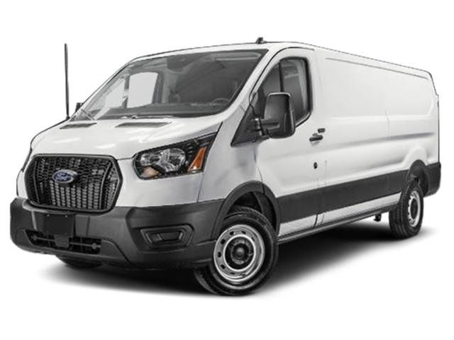 2027 Ford Transit Base