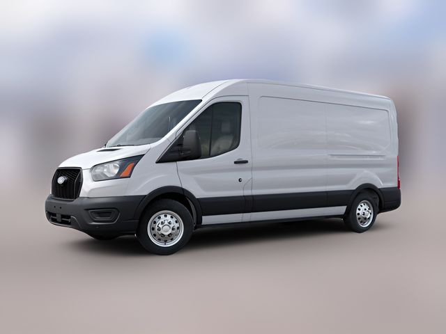 2027 Ford Transit Base