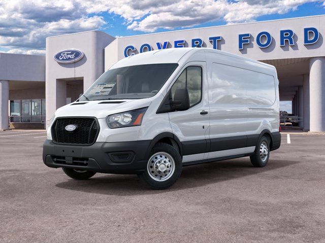 2027 Ford Transit Base