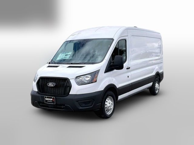 2027 Ford Transit Base
