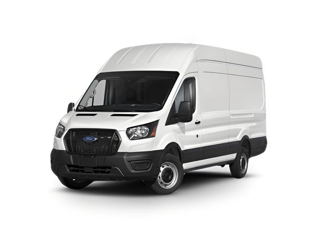 2027 Ford Transit Base