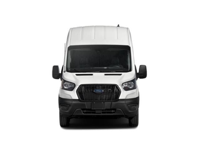 2027 Ford Transit Base