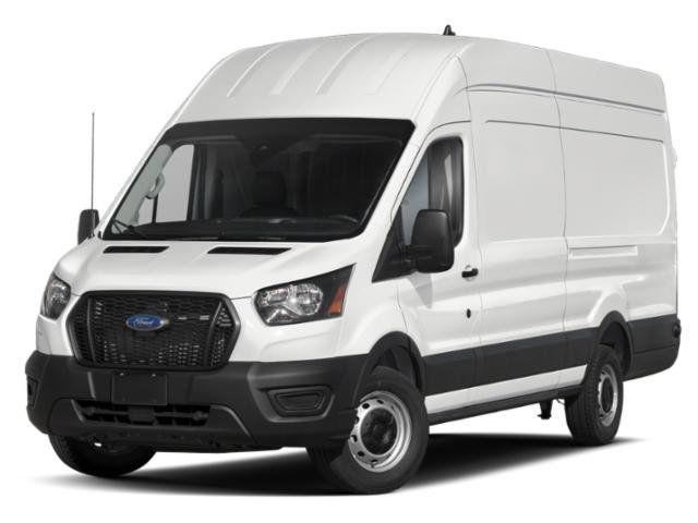 2027 Ford Transit Base