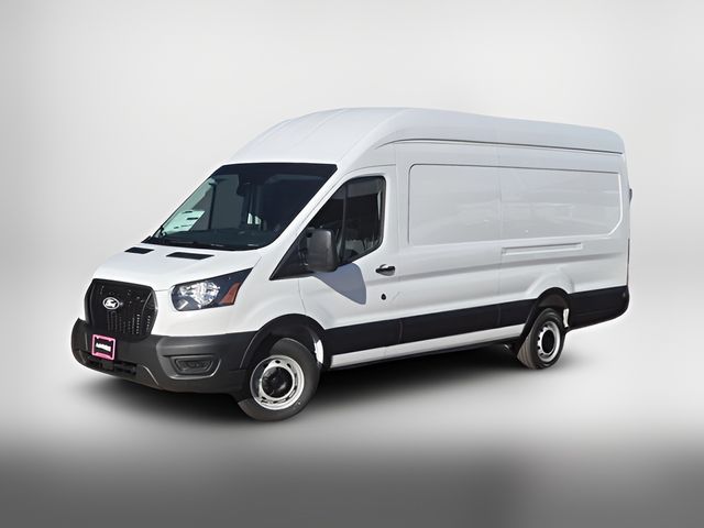 2027 Ford Transit Base