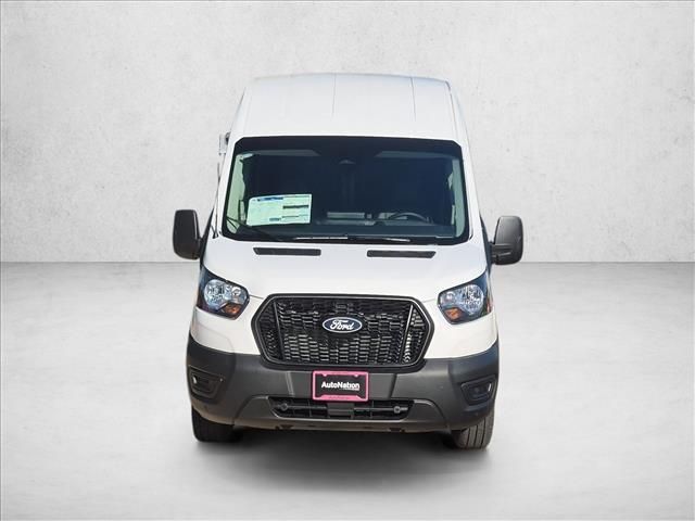 2027 Ford Transit Base