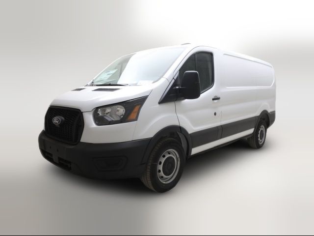 2027 Ford Transit Base