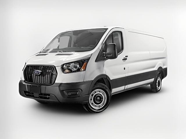 2027 Ford Transit Base