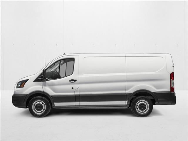 2027 Ford Transit Base