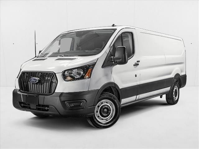 2027 Ford Transit Base