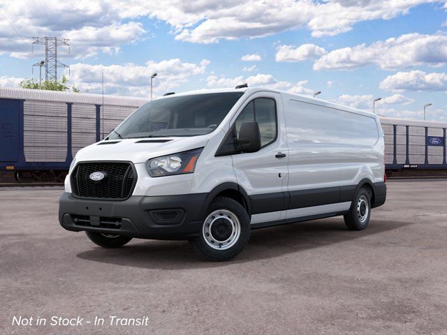 2027 Ford Transit Base
