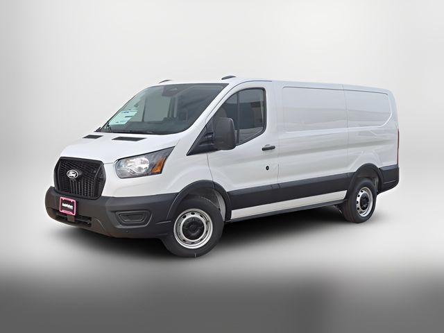 2027 Ford Transit Base