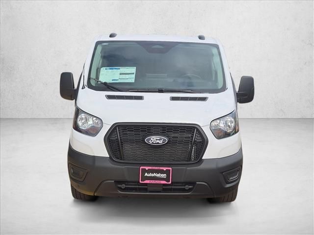 2027 Ford Transit Base