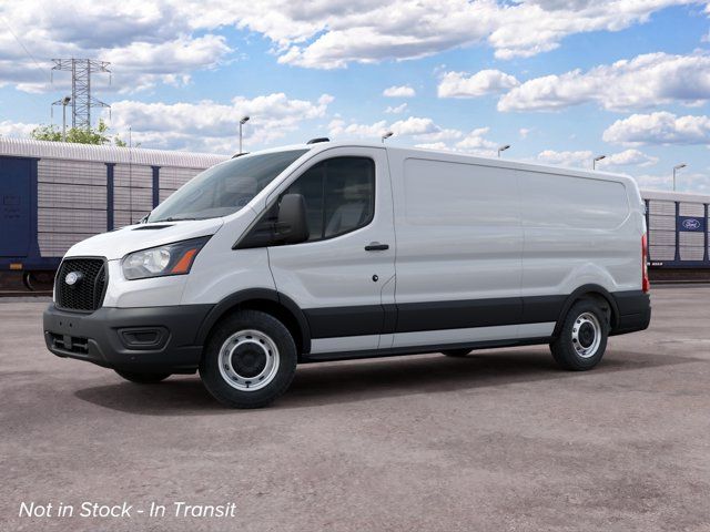 2027 Ford Transit Base