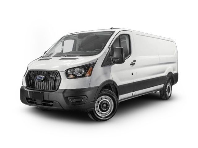 2027 Ford Transit Base