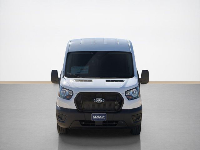 2027 Ford Transit Base