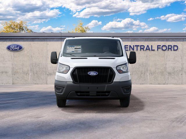 2027 Ford Transit Base