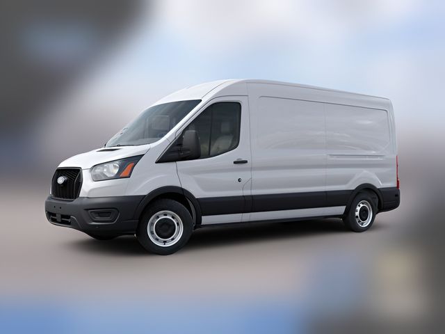 2027 Ford Transit Base