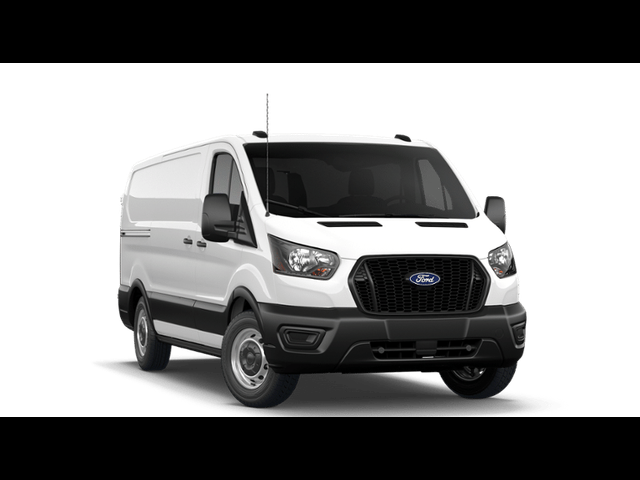 2027 Ford Transit Base