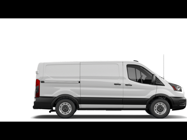 2027 Ford Transit Base