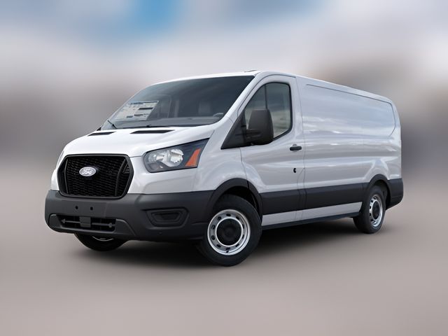 2027 Ford Transit Base