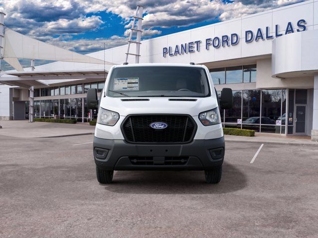 2027 Ford Transit Base
