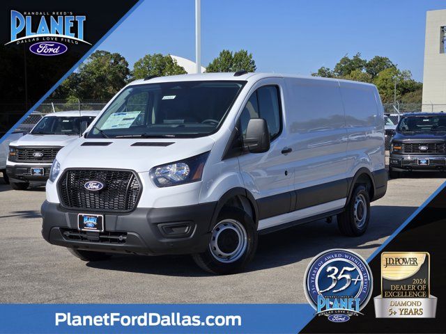 2027 Ford Transit Base