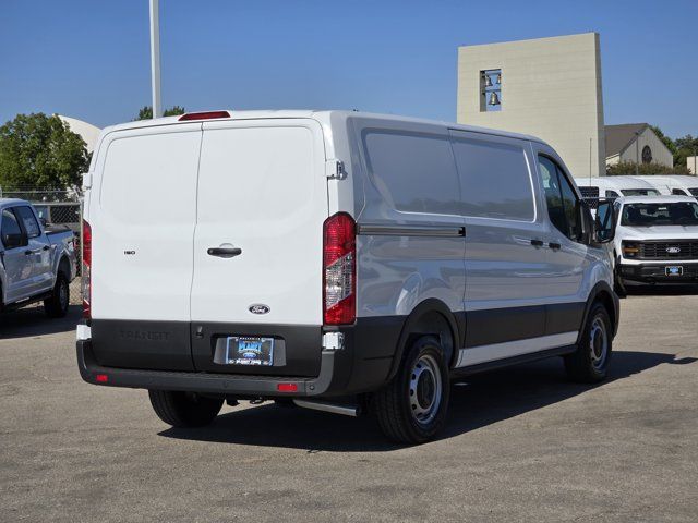 2027 Ford Transit Base