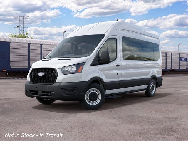 2027 Ford Transit XL