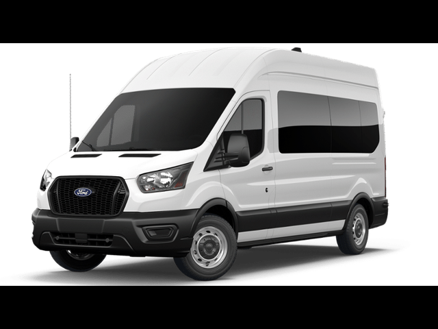 2027 Ford Transit XL